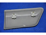 PARTS-MALL PZA-M308 apdailos/apsauginės juostelė, durelės
877113D010EB
