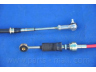 PARTS-MALL PTB-124 sankabos trosas
0K43A46600C, 0K43F46600C, K43A46600C