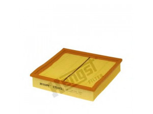 HENGST FILTER E846L oro filtras 
 Filtrai -> Oro filtras
GFE 2412, PHE100460