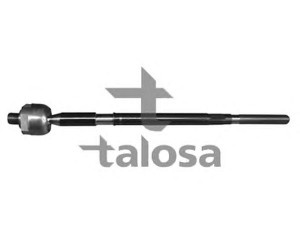 TALOSA 44-04376 vidinė skersinė vairo trauklė 
 Vairavimas -> Vairo mechanizmo sujungimai