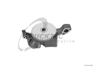 TRUCKTEC AUTOMOTIVE 05.18.011 alyvos siurblys
51.05101.6006, 51.05101.6008