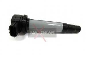 MAXGEAR 13-0125 ritė, uždegimas 
 Kibirkšties / kaitinamasis uždegimas -> Uždegimo ritė
22448-4M500, 22448-4M500, CM11-205