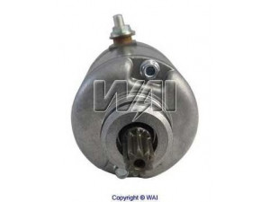 WAIglobal 18711N starteris
211631278