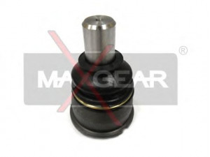 MAXGEAR 72-0378 atramos/vairo trauklė 
 Ašies montavimas/vairavimo mechanizmas/ratai -> Sujungimai -> Atramos/vairo trauklė
124 333 01 27, 124 333 03 27