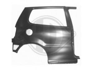 DIEDERICHS 2203038 šoninis skydas 
 Kėbulas -> Kuro bakas/dalys
6N3809606A