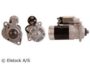 ELSTOCK 25-1085 starteris
M2T50381, M2T50391
