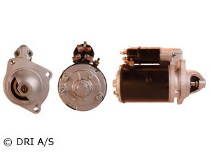 DRI 614003102 starteris