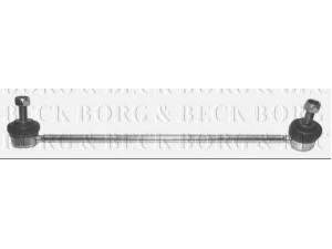 BORG & BECK BDL6833 šarnyro stabilizatorius 
 Ašies montavimas/vairavimo mechanizmas/ratai -> Stabilizatorius/fiksatoriai -> Savaime išsilyginanti atrama
508754, 5087.69, 508754, 5087.54