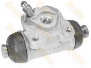 Brake ENGINEERING WC1815BE rato stabdžių cilindras 
 Stabdžių sistema -> Ratų cilindrai
4757002050