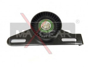 MAXGEAR 54-0305 diržo įtempiklis, V formos rumbuotas diržas 
 Diržinė pavara -> V formos rumbuotas diržas/komplektas -> Dirželio įtempiklis (įtempimo blokas)
77 00 105 325, 82 00 192 843, 82 00 582 997