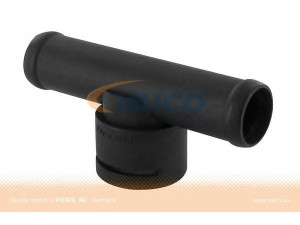 VAICO V10-2929 aušinimo skysčio jungė 
 Aušinimo sistema -> Žarnelės/vamzdeliai/sujungimai -> Jungės
4A0 819 497
