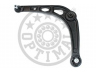 OPTIMAL G6-950 vikšro valdymo svirtis 
 Ašies montavimas/vairavimo mechanizmas/ratai -> Valdymo svirtis/pasukamosios svirties sujungimas -> Vairo trauklės (valdymo svirtis, išilginis balansyras, diago
6025305572, 6025307649