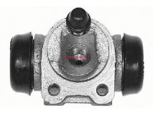 BENDIX 211839B rato stabdžių cilindras 
 Stabdžių sistema -> Ratų cilindrai
95496738, 95496739