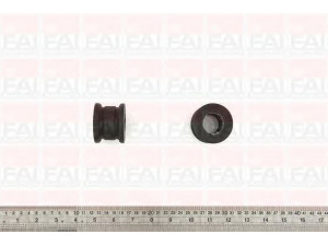 FAI AutoParts SS4924 skersinio stabilizatoriaus įvorių komplektas 
 Ašies montavimas/vairavimo mechanizmas/ratai -> Stabilizatorius/fiksatoriai -> Sklendės