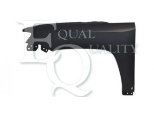 EQUAL QUALITY L06004 sparnas 
 Kėbulas -> Transporto priemonės priekis -> Sparnas/montavimo dalys
68085303AA