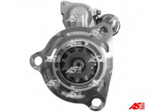 AS-PL S1011 starteris
009T70077, 8MJ4298AM, 8MJ5439M