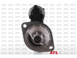 ATL Autotechnik A 14 840 starteris 
 Elektros įranga -> Starterio sistema -> Starteris
1 726 504, 12 41 1 726 508, 1241 172 0642