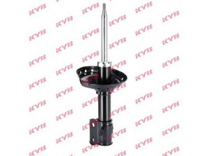 KYB 339227 amortizatorius 
 Pakaba -> Amortizatorius
20310FG010, 20310FG130