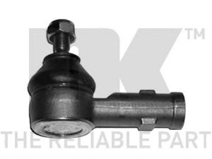 NK 5032503 skersinės vairo trauklės galas 
 Vairavimas -> Vairo mechanizmo sujungimai
1476246, 1564478, 5021410, 5021411