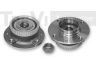 TREVI AUTOMOTIVE WB1585 rato guolio komplektas 
 Ašies montavimas/vairavimo mechanizmas/ratai -> Rato stebulė/montavimas -> Rato guolis
370168, 370174, 370168, 370174