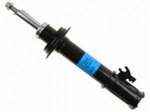SACHS 313 276 amortizatorius