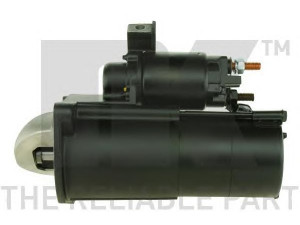 NK 4721640 starteris 
 Elektros įranga -> Starterio sistema -> Starteris
5802AQ, 55195967, 551959670