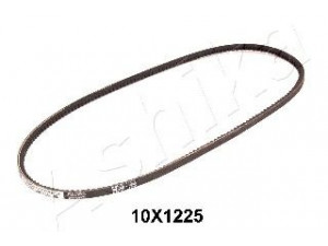 ASHIKA 109-10X1225 V formos diržas 
 Techninės priežiūros dalys -> Techninės priežiūros intervalai
8-94124-170-0, 90916-02215