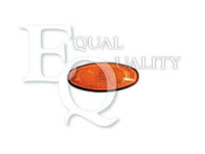 EQUAL QUALITY FL0139 indikatorius 
 Dviratė transporto priemonės -> Elektros įranga -> Indikatorius/dalys -> Indikatorius
26160-61Y10
