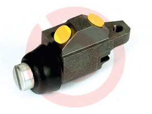 BREMBO A 12 783 rato stabdžių cilindras 
 Stabdžių sistema -> Ratų cilindrai
1546810, BSW0280, BWC3327, GWC720