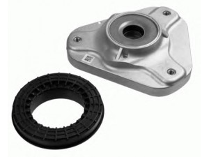 LEMFÖRDER 35023 01 remonto komplektas, pakabos statramstis 
 Ašies montavimas/vairavimo mechanizmas/ratai -> Montavimas, pakabos statramstis