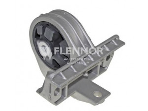 FLENNOR FL3009-J variklio montavimas 
 Variklis -> Variklio montavimas -> Variklio montavimo rėmas
7700785950, 7700804163, 7700805733