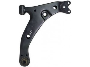 DENCKERMANN D120232 vikšro valdymo svirtis 
 Ašies montavimas/vairavimo mechanizmas/ratai -> Valdymo svirtis/pasukamosios svirties sujungimas -> Vairo trauklės (valdymo svirtis, išilginis balansyras, diago
48068-02010, 48068-12160, 48068-12170