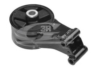 3RG 40480 variklio montavimas 
 Variklis -> Variklio montavimas -> Variklio montavimo rėmas
09156932, 5684165, 9156932