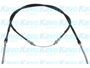 KAVO PARTS BHC-8519 trosas, stovėjimo stabdys 
 Stabdžių sistema -> Valdymo svirtys/trosai
5441082010, 5441086010, 5441086210