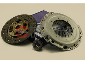 STATIM 100.533 sankabos komplektas 
 Sankaba/dalys -> Sankabos remonto komplektas, visas
019 250 5701