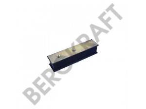 BERGKRAFT BK2873321SP montavimas, radiatorius
387 504 01 12, 3875040112