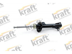 KRAFT AUTOMOTIVE 4002210 amortizatorius 
 Pakaba -> Amortizatorius
1207445, 1215298, 1215299, 1227709