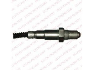DELPHI ES10923 lambda jutiklis
22693-6M400, 22693-7S000, 22693-7Y000
