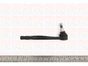 FAI AutoParts SS1131 skersinės vairo trauklės galas 
 Vairavimas -> Vairo mechanizmo sujungimai
1683301235, 1683301635