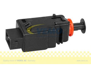 VEMO V20-73-0071 stabdžių žibinto jungiklis 
 Stabdžių sistema -> Stabdžių žibinto jungiklis
61 31 1 378 207, 61 31 1 378 208