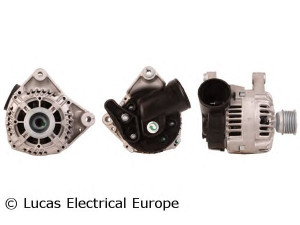 LUCAS ELECTRICAL LRA01989 kintamosios srovės generatorius 
 Elektros įranga -> Kint. sr. generatorius/dalys -> Kintamosios srovės generatorius
12311403936, 12311404153, 1318079