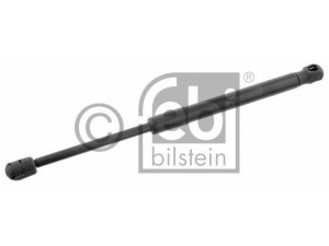 FEBI BILSTEIN 27744 dujinė spyruoklė, bagažinė 
 Priedai -> Bagažinė/pakrovimo skyrius
230 750 00 36