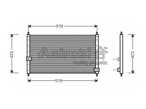 ASHUKI H559-18 kondensatorius, oro kondicionierius 
 Oro kondicionavimas -> Kondensatorius
80110-S10-003, 80110-ST7-A21