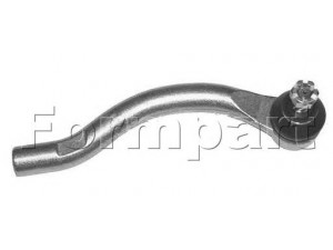 FORMPART 3602030 skersinės vairo trauklės galas 
 Vairavimas -> Vairo mechanizmo sujungimai
53560-SDA-A01