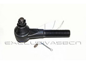 MDR MTR-8J10 skersinės vairo trauklės galas 
 Vairavimas -> Vairo mechanizmo sujungimai
52005739