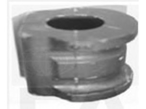 FAI AutoParts SS7498 skersinio stabilizatoriaus įvorių komplektas 
 Ašies montavimas/vairavimo mechanizmas/ratai -> Stabilizatorius/fiksatoriai -> Sklendės
6Q0411314F