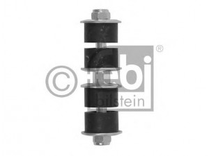 FEBI BILSTEIN 42068 šarnyro stabilizatorius 
 Ašies montavimas/vairavimo mechanizmas/ratai -> Stabilizatorius/fiksatoriai -> Savaime išsilyginanti atrama
90112-SE0-000, 90112-SJ8-000, 90112-SK7-000