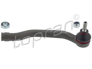 TOPRAN 700 717 skersinės vairo trauklės galas 
 Vairavimas -> Vairo mechanizmo sujungimai
4852 046 80R