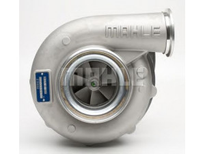 MAHLE ORIGINAL 228 TC 17917 000 kompresorius, įkrovimo sistema 
 Išmetimo sistema -> Turbokompresorius
51091007606, 51091007607, 51091007764
