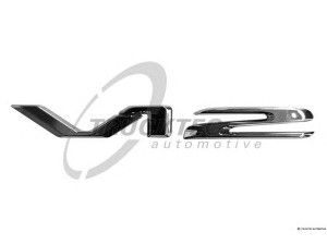 TRUCKTEC AUTOMOTIVE 02.57.138 tipo etiketė
220 817 0015